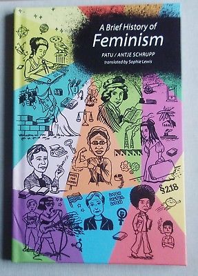 Essential Reading-list To Understand Feminism