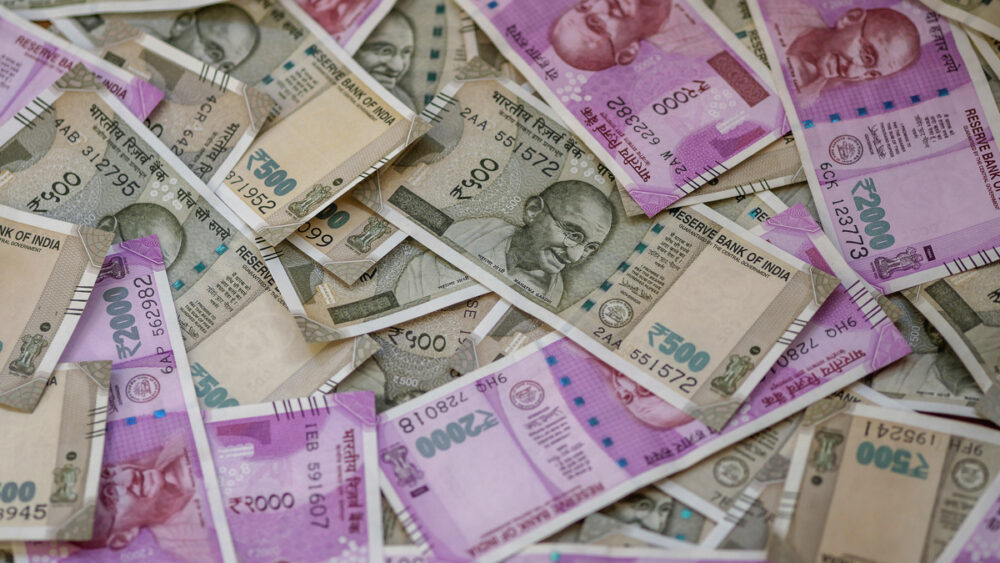 5 interesting Facts about Indian currency