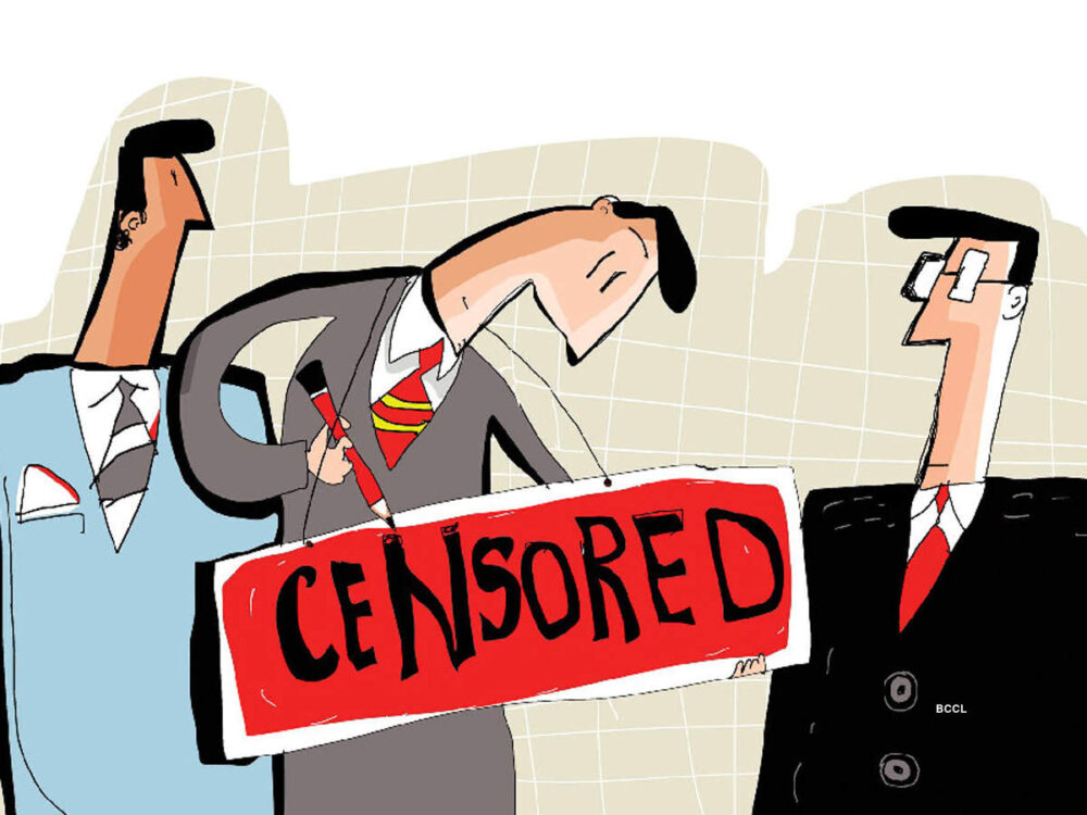 Censorship of OTT platforms: Will it affect the young spectators?