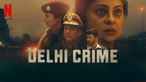 India Gets Its 1st International Emmy Best Drama Award For ‘Delhi Crime’
