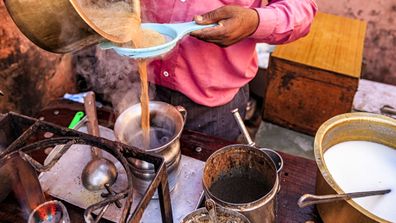 Chai or Emotion? A journey down the history lane of Chai on International Tea Day.