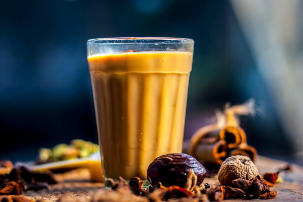 Chai or Emotion? A journey down the history lane of Chai on International Tea Day.