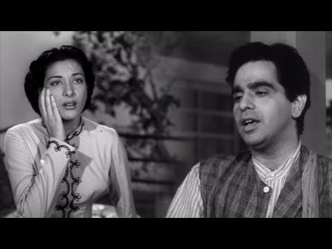 Birthday Special: 7 Best Cult-Classics Of Bollywood’s Tragedy King, Dilip Kumar