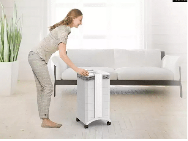 5 Best Air Purifier To Buy