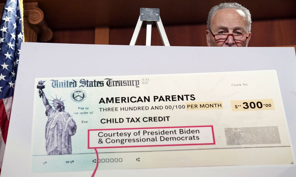 American Child Tax Credit