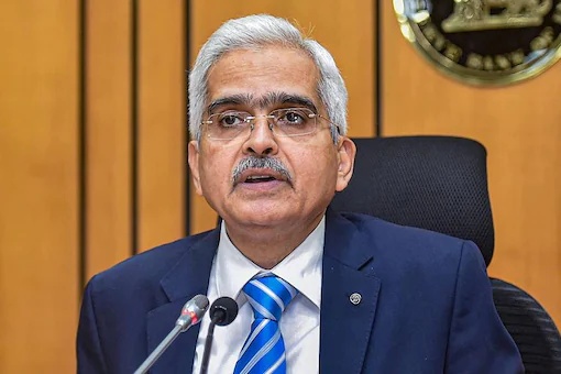 RBI to come up with first Financial Inclusion Index: Shaktikanta Das