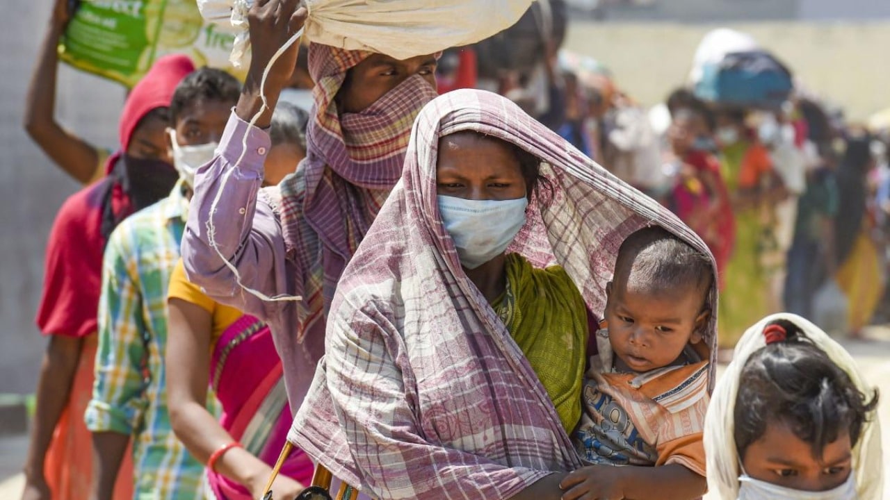 World Bank Approves Rs 3717.28 Crore Loan To Help The Informal Workers Of India Hit By The Pandemic