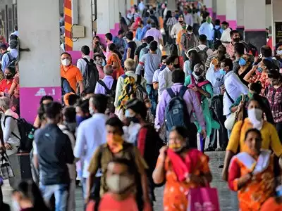 numbers of India’s labour force survey show a dip in unemployment even during a declining economy