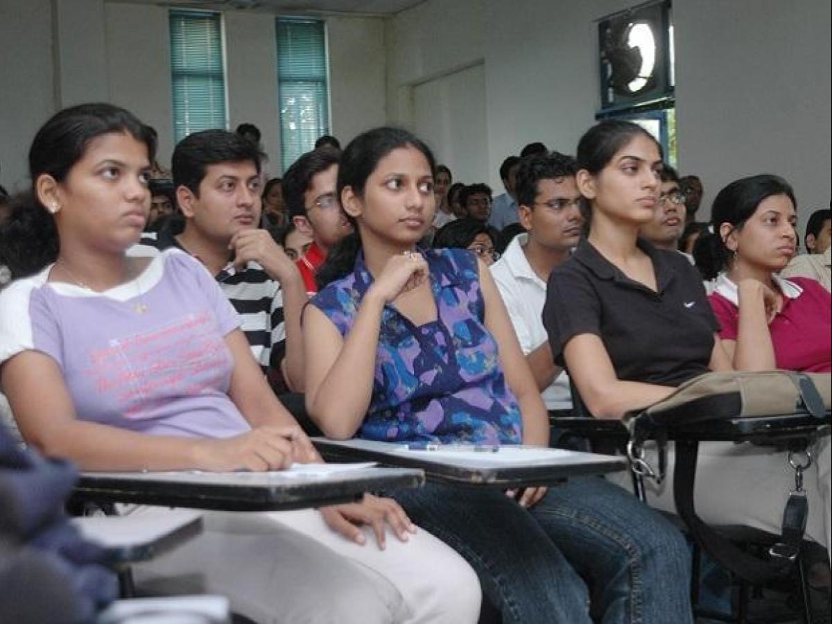 Dropouts In Higher Education In India