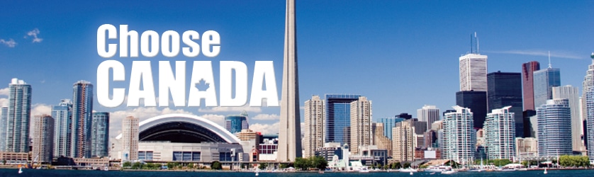Canada is one of the most popular study abroad locations for students.