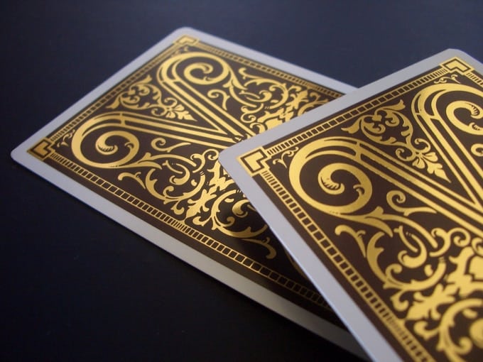 10 Most Expensive Deck Of Playing Cards Ever