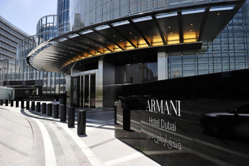 7 Best Hotels in Dubai: 5 Star Hotels, Luxury Hotels