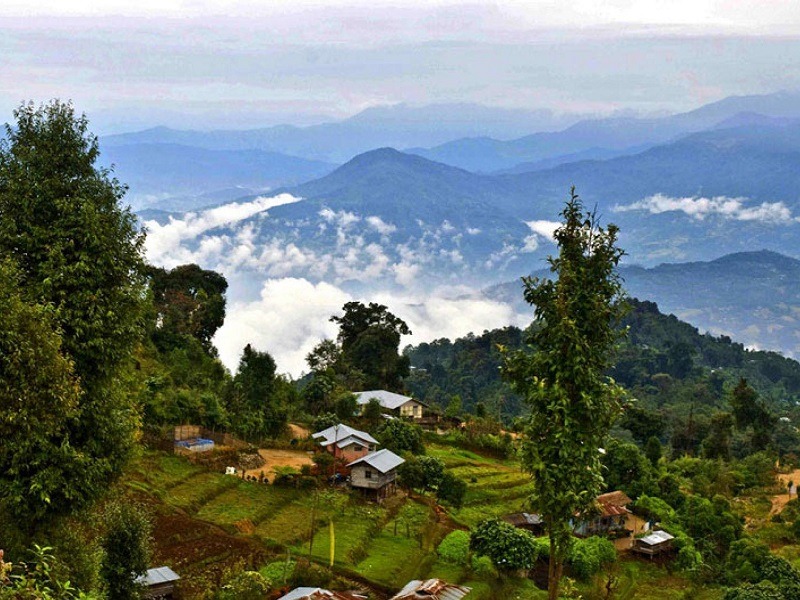 Beautiful alternatives you could explore other than Darjeeling: