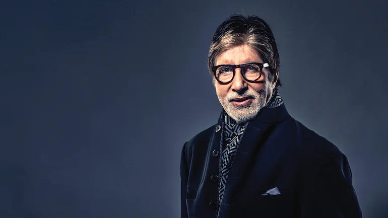 15 Unknown Facts about Amitabh Bachchan - BigB Facts