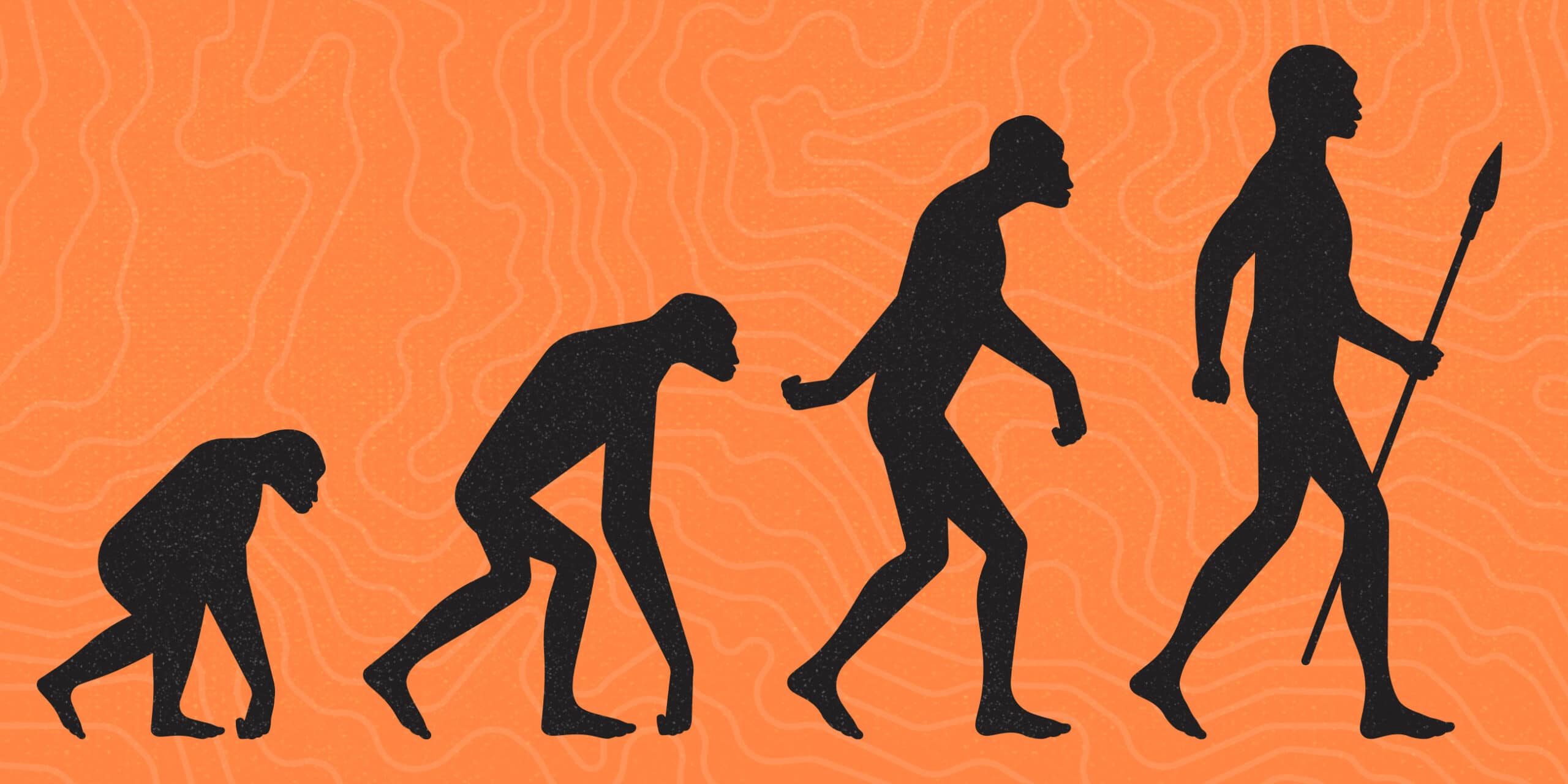 5 changes that prove humans are still evolving: