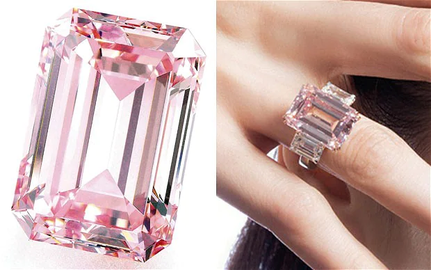 10 Most Expensive Rings Ever Made