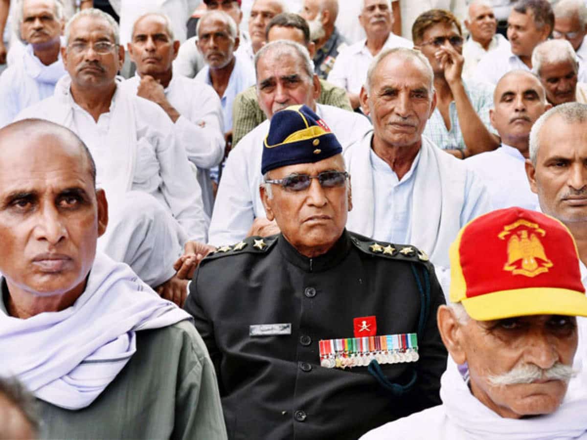 Explained: SC’s judgement on OROP and the timeline of events