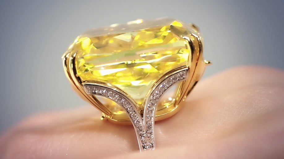 10 Most Expensive Rings Ever Made