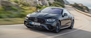 15 things you didn’t know about Mercedes-Benz