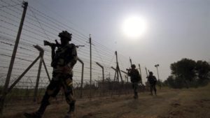 Kashmir: 3 persons including a child and a woman killed as Indian and Pakistan exchange artillery fire