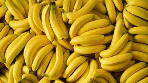 "6 Astonishing Benefits of Bananas" “6 Astonishing Benefits of Bananas”