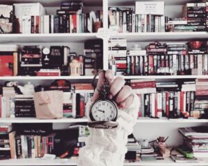 Top 5 Book Recommendations for Occasional Readers