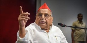 Mulayam Singh Yadav biopic teaser out