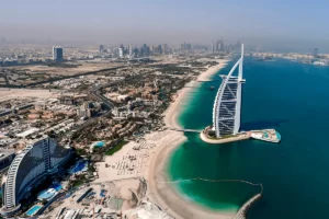 15 things you didn’t know about Dubai