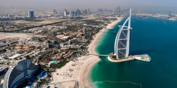 15 things you didn’t know about Dubai
