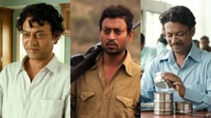 Irrfan Khan: Actor among Stars