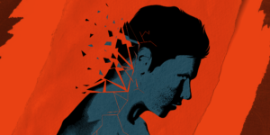 Men and Mental Health.