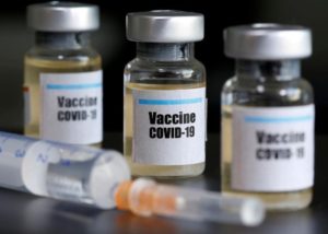 Israel and Italy claim progress in Covid-19 vaccine