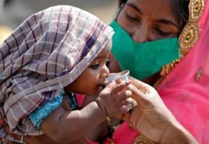 India’s Covid-19 fatality rate among the lowest in the world