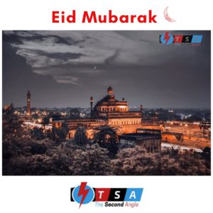 Five ways to make Eid fun During lockdown