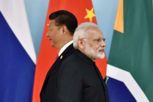 China to intensify incursions While Indian troops remain assertive on Indo-China standoff in Ladakh