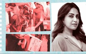 After Sonu Sood, Swara Bhaskar volunteers to help migrant workers reach their home