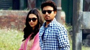 “Please Come Back”, says Deepika remembering Irrfan