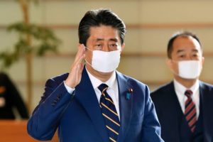 Japan issues travel ban from 111 countries, including India