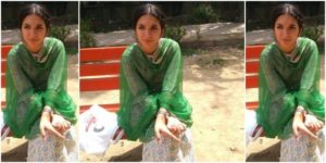 Police raid AISA student leader Kawalpreet Kaur home, Seized phone