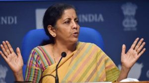 Big announcements from FM Nirmala Sitharaman speech today; easier loans for MSMEs