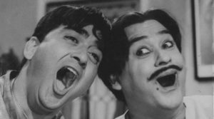 Bollywood’s Classic Comedies