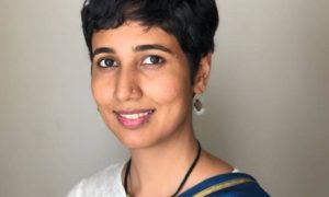 GOVERNMENT INTOLERABLE TO DISSENT: FIR against Journalist Supriya Sharma of Scroll.in