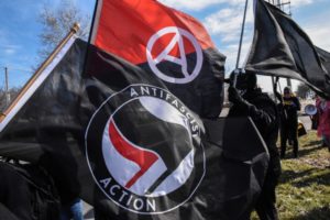 Trump just declared Antifa a terror group. Know what it actually is.