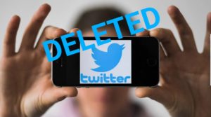 Over 1,70,000 China-linked accounts removed from Twitter Over 1,70,000 China-linked accounts removed from Twitter