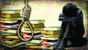 Post Lockdown: Student suicide rate surges in China.
