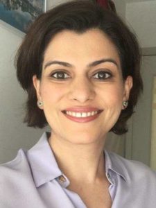 Nidhi Razdan quits NDTV, heads Harvard to teach journalism.