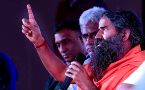 Ayush Ministry on Patanjali’s Corona cure