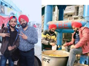DS Bindra who served langar amid Delhi protests slammed with serious allegations