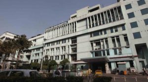 FIR lodged by Delhi Govt. against Sir Ganga Ram Hospital for violating COVID-19 norms