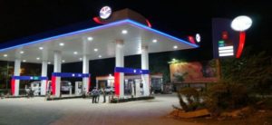 Fuel Prices Hiked For Ninth Consecutive Days